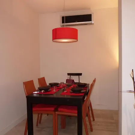 Poble Sec Apartment