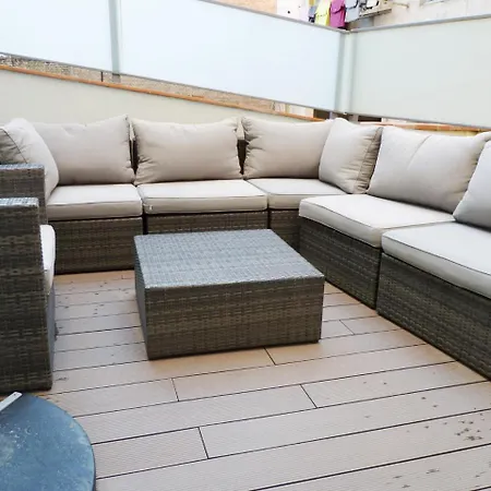 Apartment Poble Sec