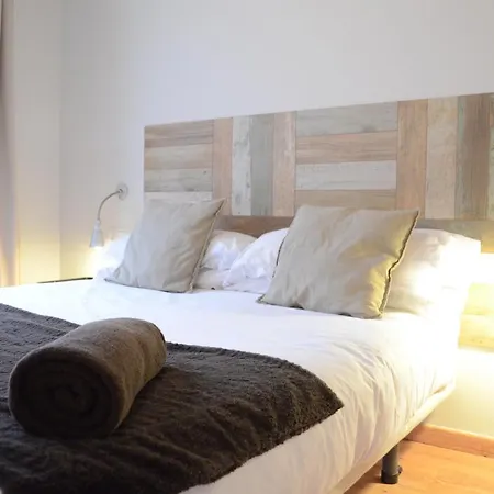 Poble Sec Apartment Barcelona