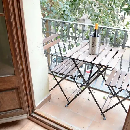 Poble Sec Apartment Barcelona