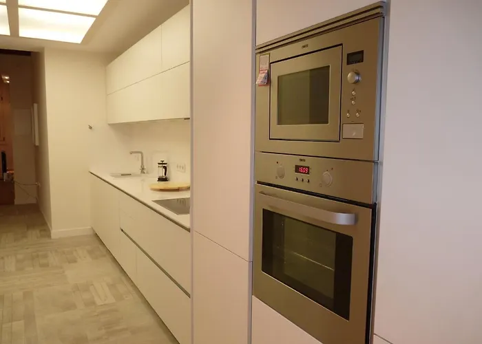 Apartment Poble Sec
