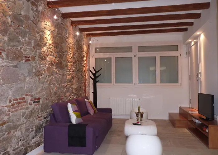 Poble Sec Apartment Barcelona