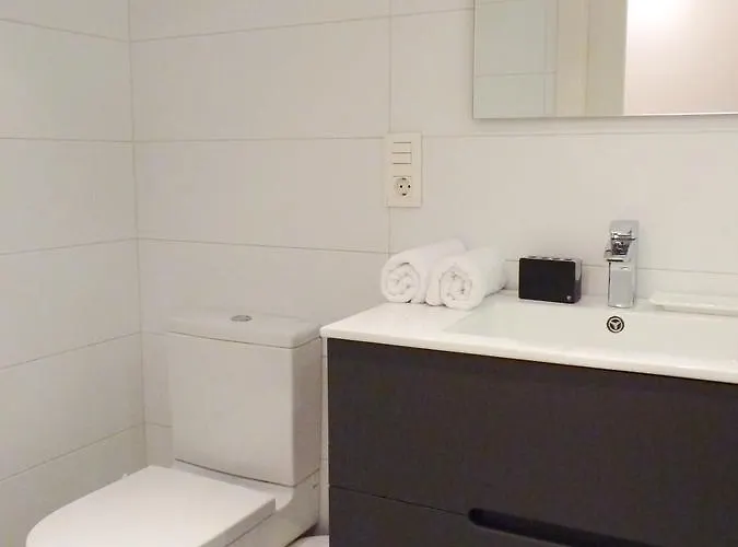 Poble Sec Apartment Barcelona