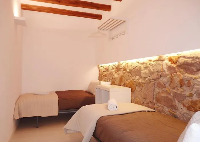 Poble Sec Apartment