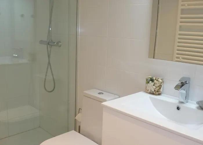 Poble Sec Apartment