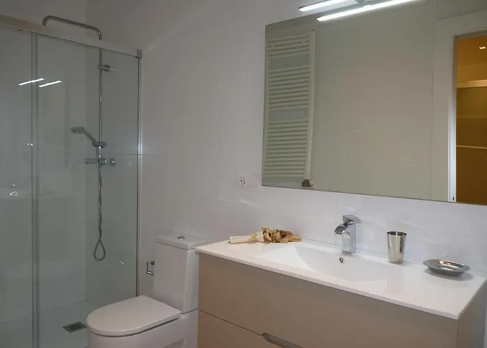 Poble Sec Apartment