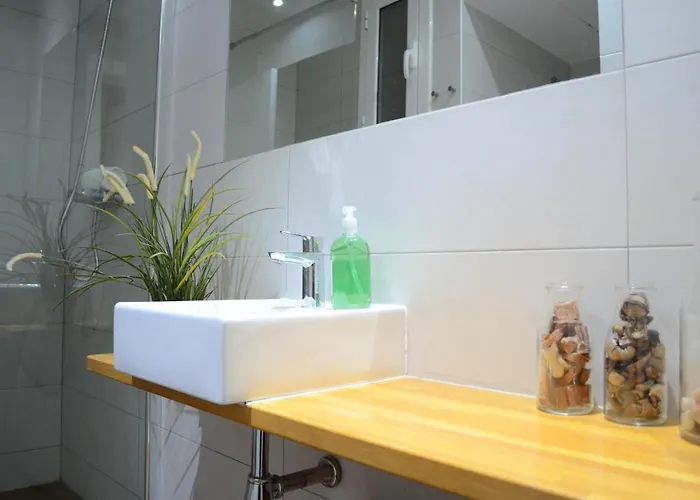 Apartment Poble Sec