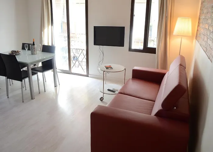 Apartment Poble Sec