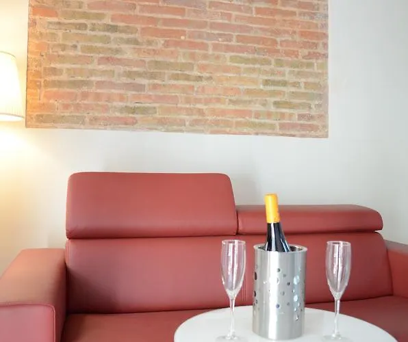 Apartment Poble Sec *