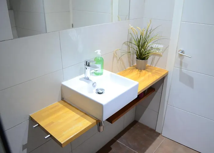Apartment Poble Sec Barcelona