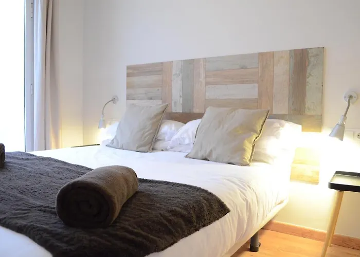 Poble Sec Apartment Barcelona