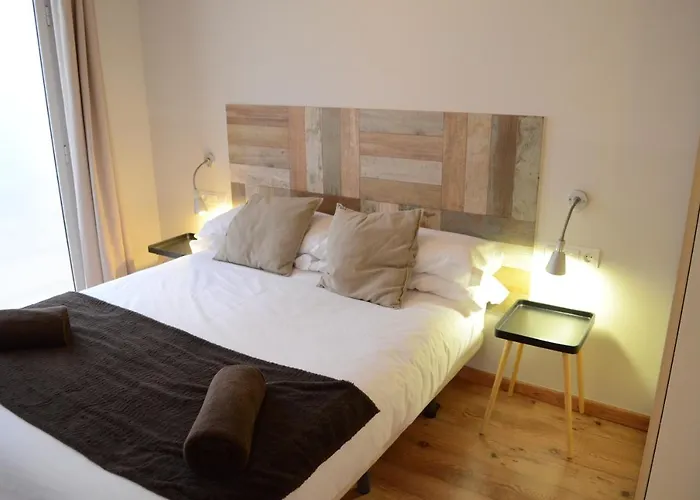 Apartment Poble Sec *