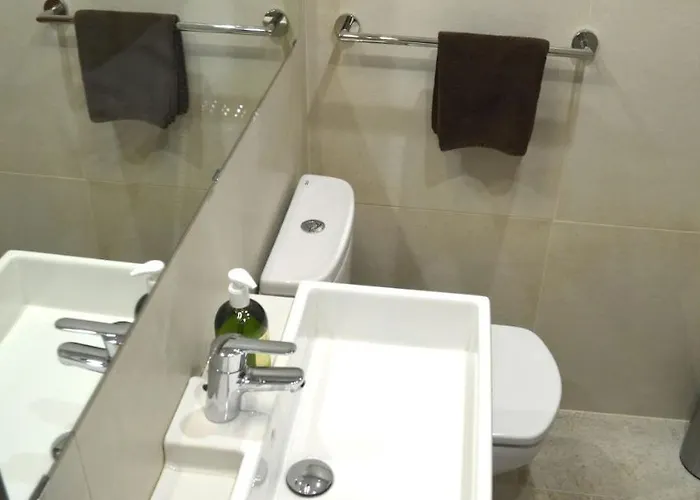 Poble Sec Apartment