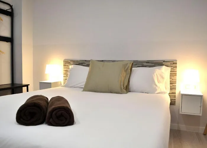 Apartment Poble Sec