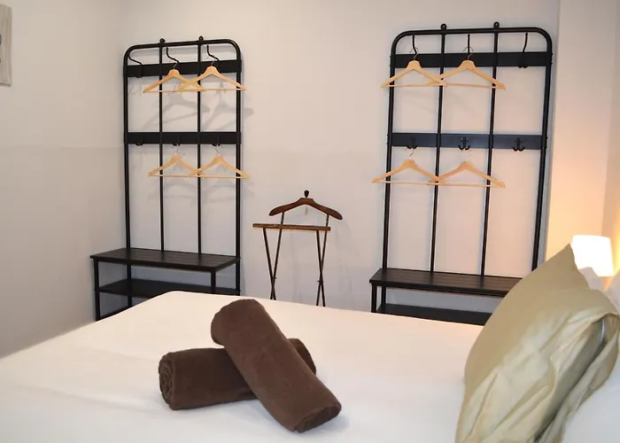 Poble Sec Apartment