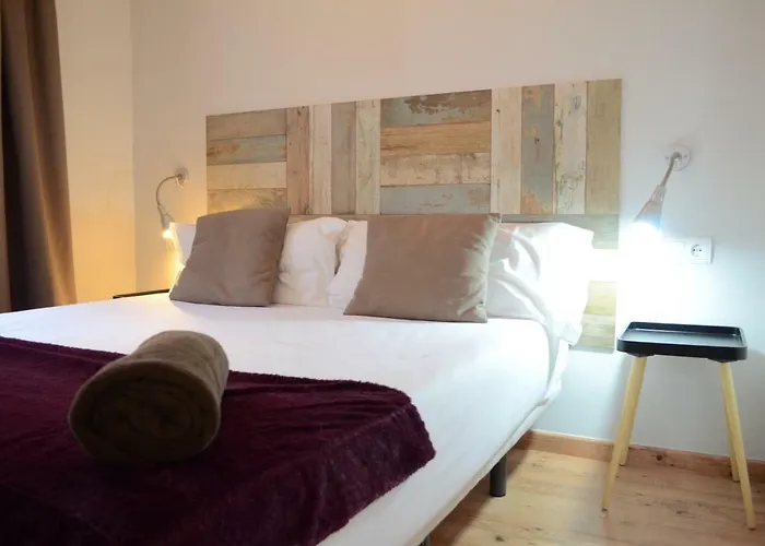 Poble Sec Apartment *