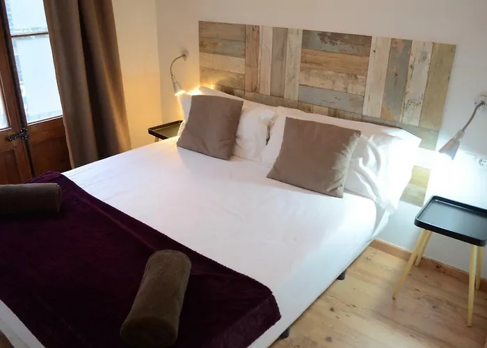 Apartment Poble Sec
