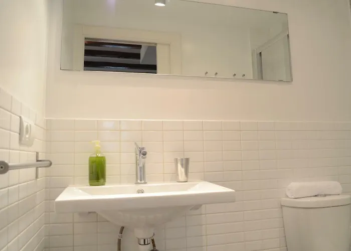 Apartment Poble Sec