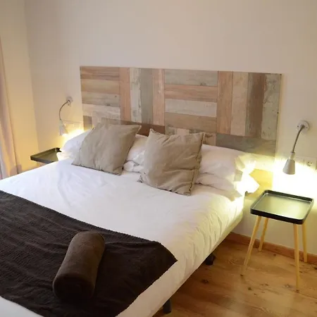 Apartman Poble Sec *