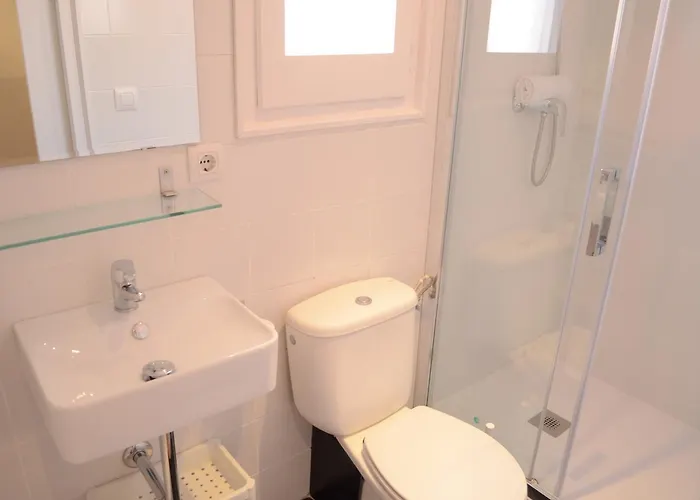 Apartment Poble Sec