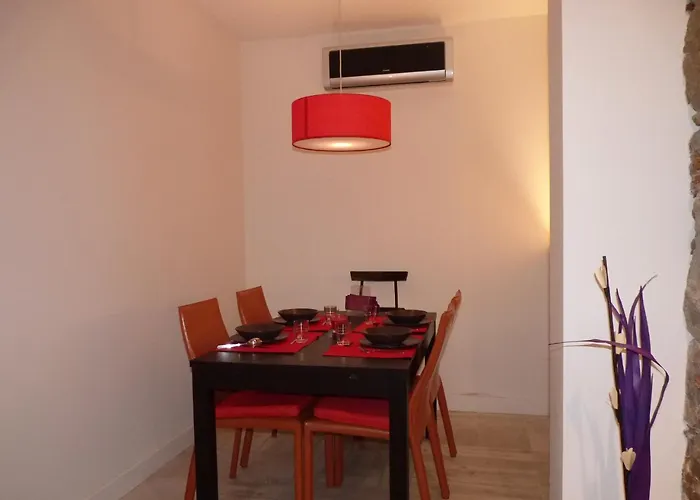 Poble Sec Apartment