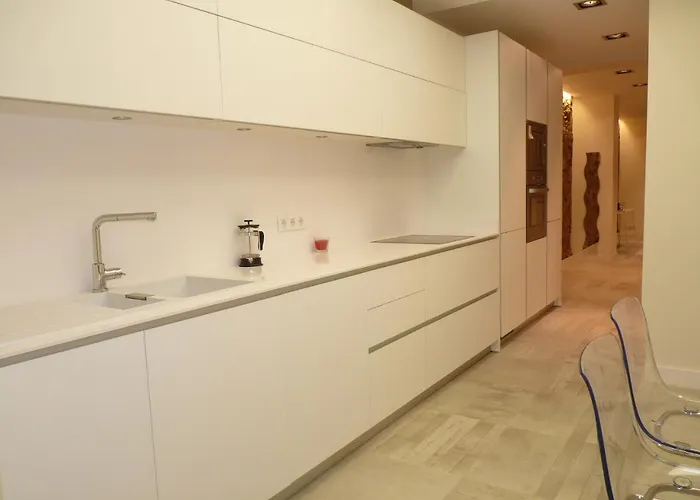 Apartment Poble Sec