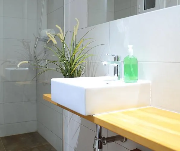 Apartment Poble Sec