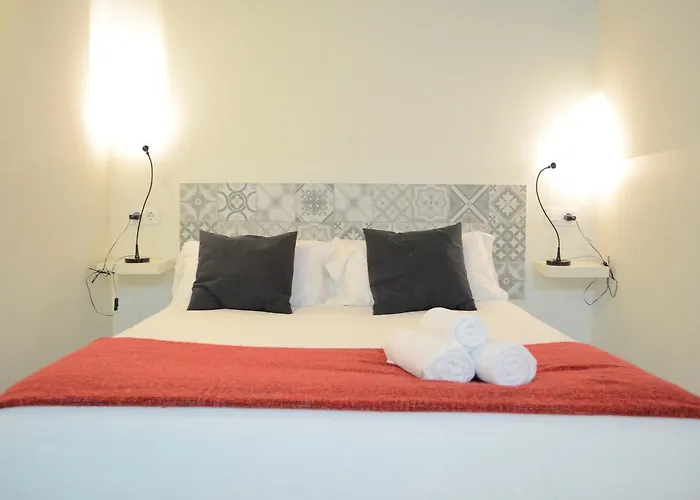 Poble Sec Apartment