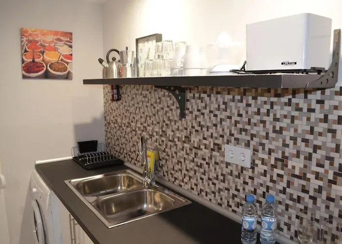 Apartment Poble Sec *