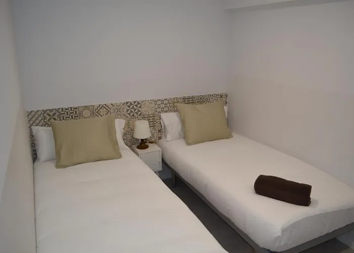 Apartment Poble Sec Barcelona