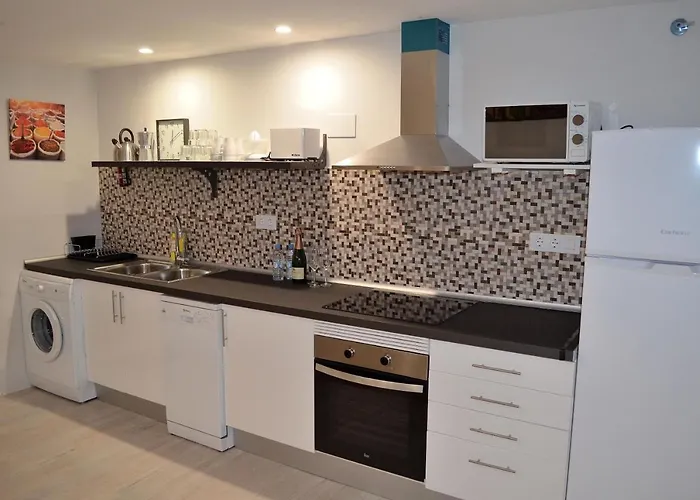 Apartment Poble Sec *