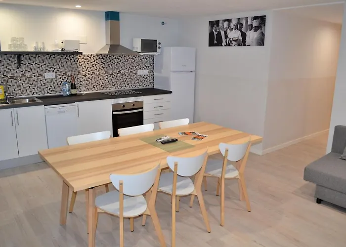 Poble Sec Apartment