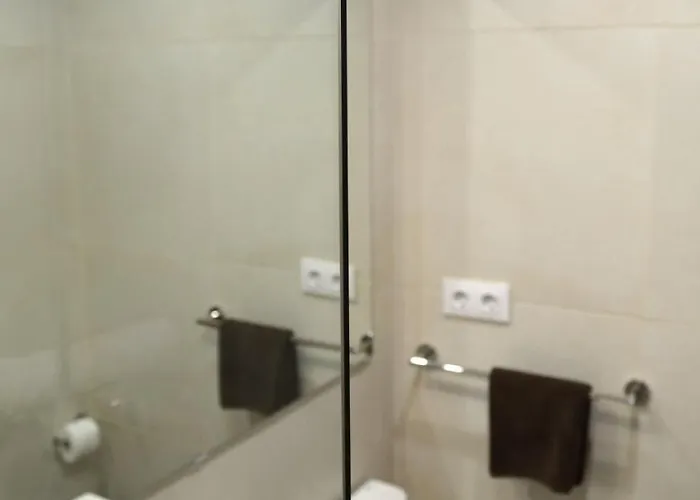 Apartment Poble Sec *