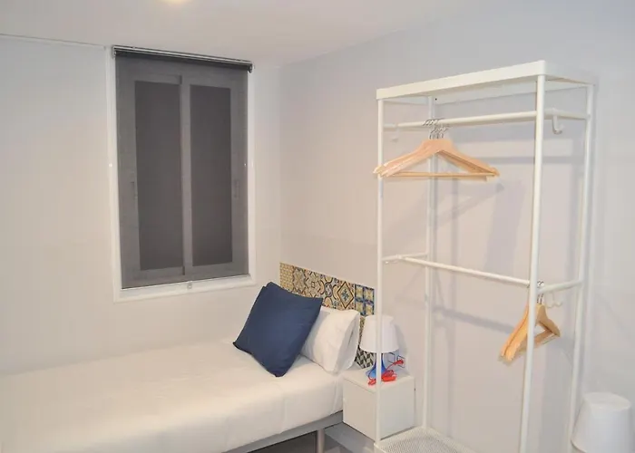 Poble Sec Apartment