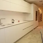 아파트 포블레 섹 아파트먼트