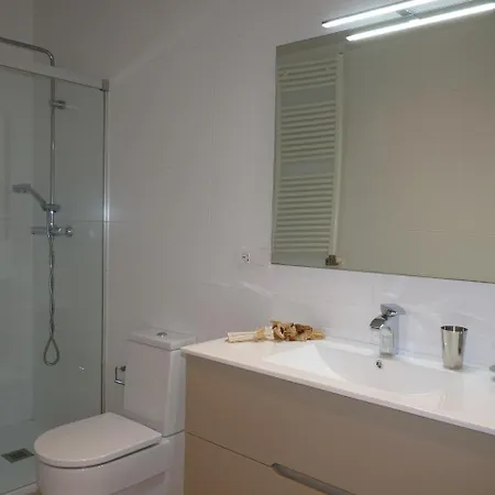 Poble Sec Lägenhet