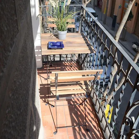 Poble Sec דירה *