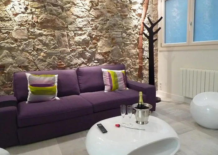 Poble Sec Appartement Barcelona