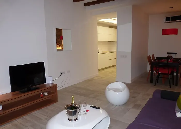 Poble Sec * Barcelona