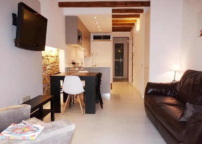 Poble Sec * Barcelona