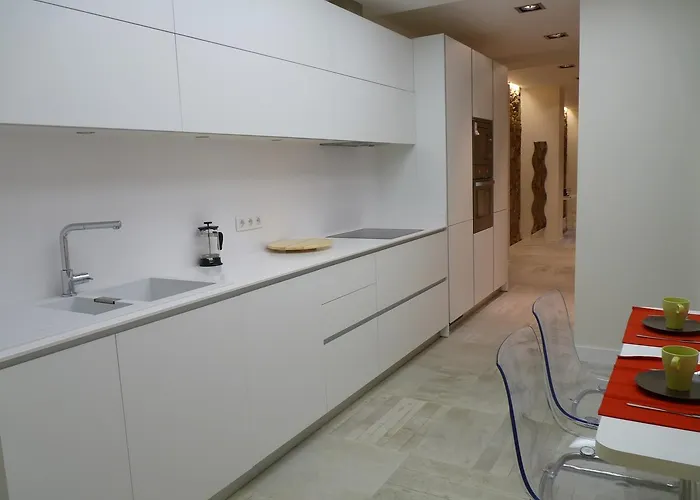 Appartement Poble Sec Barcelona