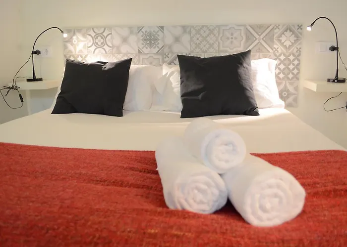 Poble Sec * Barcelona