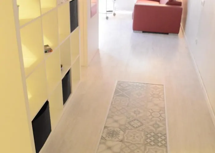 Appartement Poble Sec Barcelona