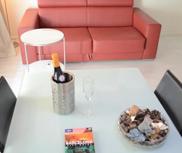 Poble Sec Appartement Barcelona