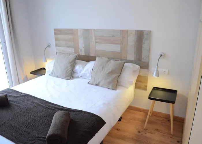 Poble Sec Appartement Barcelona