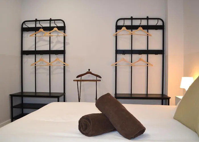 Poble Sec * Barcelona