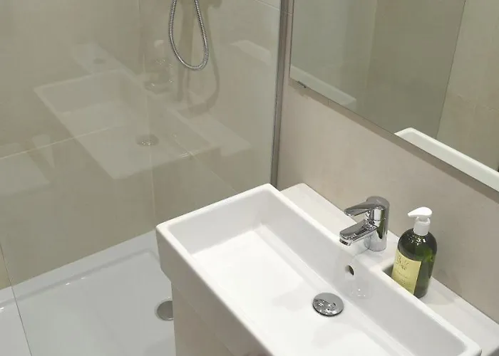 Poble Sec Appartement *