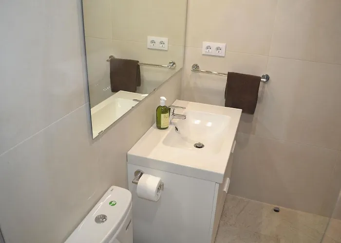 Poble Sec Appartement *