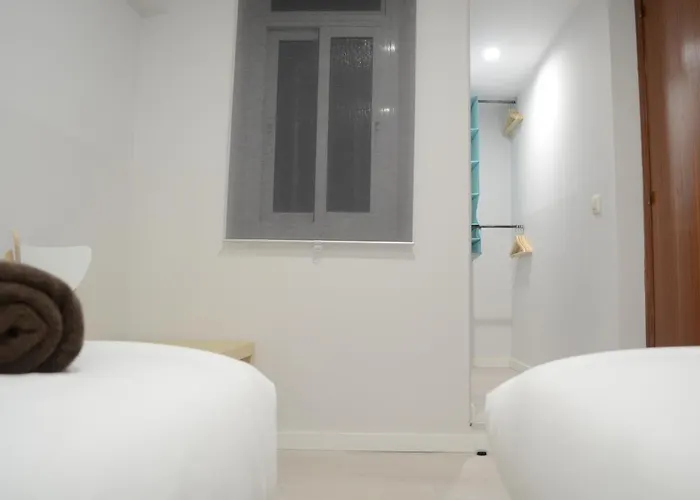 Poble Sec * Barcelona