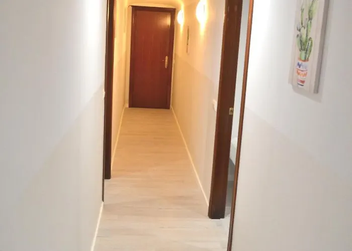 Appartement Poble Sec *